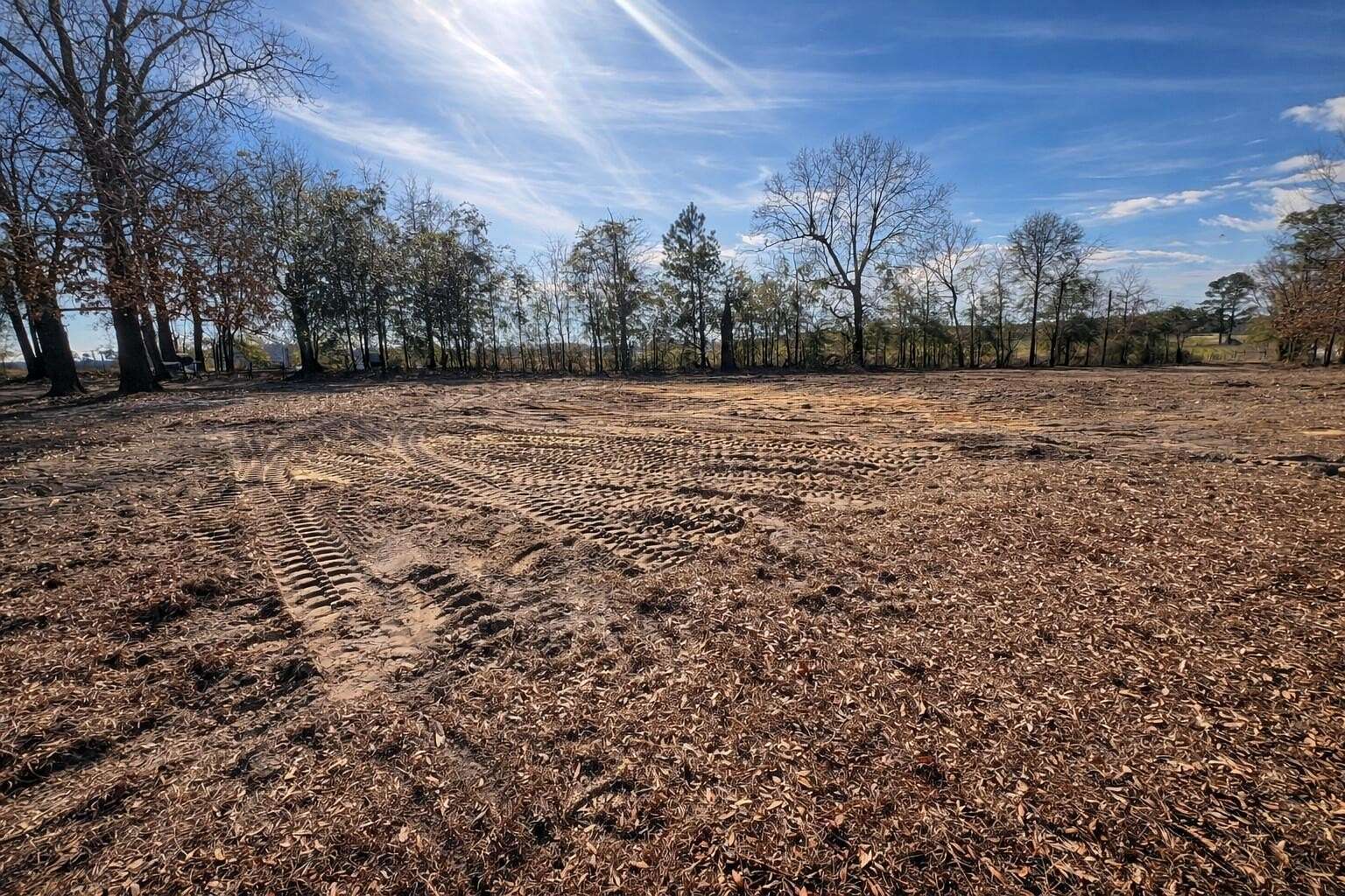 1.4 Acres of Residential Land for Sale in Millen, Georgia