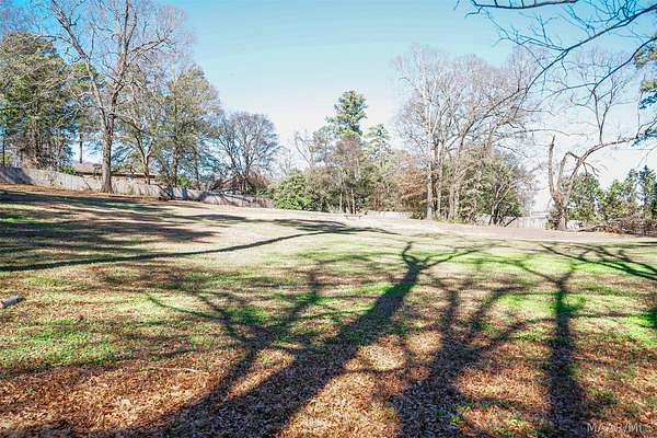 2.12 Acres of Residential Land for Sale in Montgomery, Alabama
