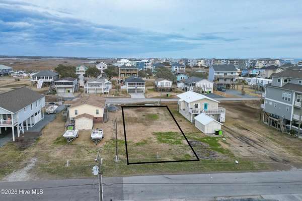 0.21 Acres of Land for Sale in Surf City, North Carolina
