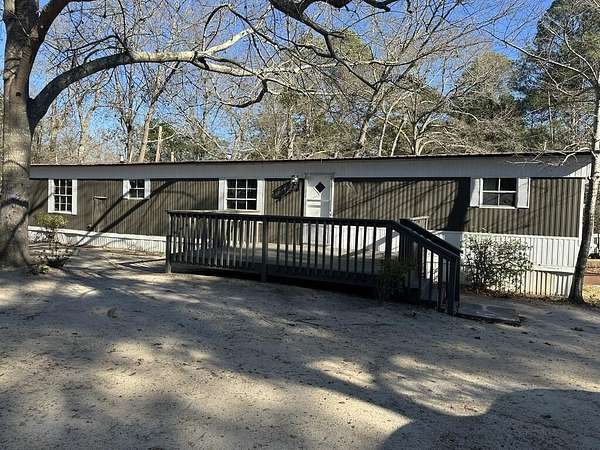 1.73 Acres of Land with Home for Sale in Augusta, Georgia