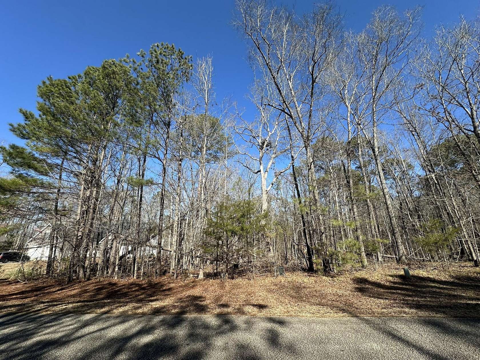 0.43 Acres of Residential Land for Sale in McCormick, South Carolina