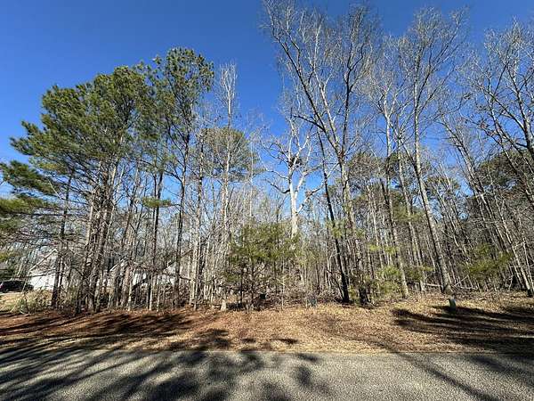 0.43 Acres of Residential Land for Sale in McCormick, South Carolina