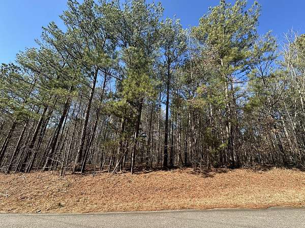 0.75 Acres of Residential Land for Sale in Lincolnton, Georgia