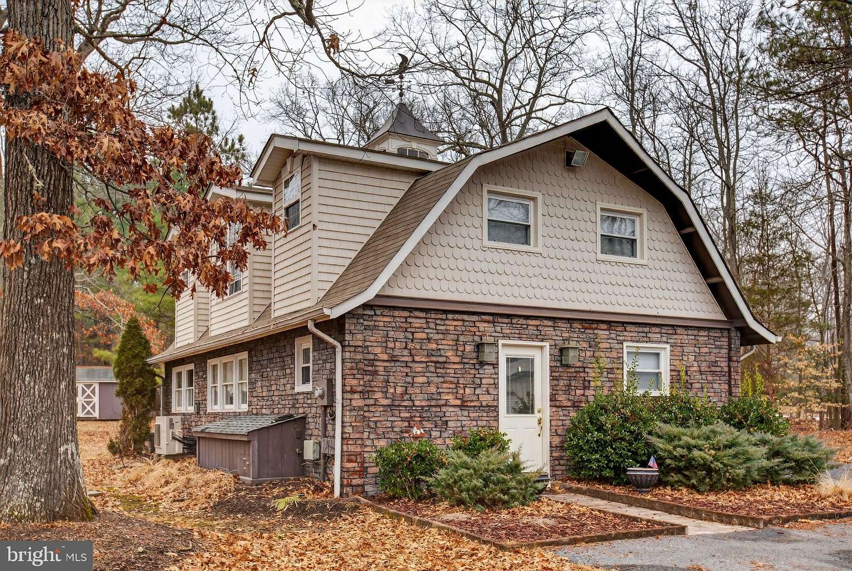 6.74 Acres of Land with Home for Lease in La Plata, Maryland