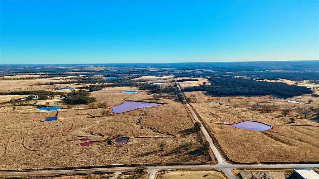 7.5 Acres of Residential Land for Sale in McLoud, Oklahoma