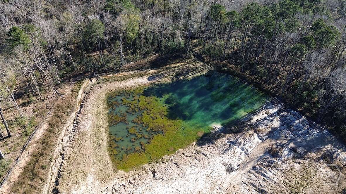 8.35 Acres of Commercial Land for Sale in Richmond Hill, Georgia