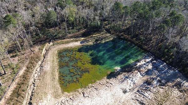 8.35 Acres of Commercial Land for Sale in Richmond Hill, Georgia