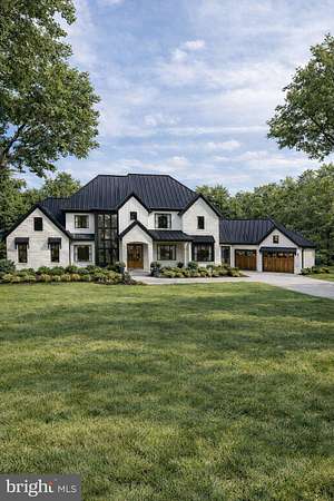 14.5 Acres of Land with Home for Sale in Lancaster, Pennsylvania