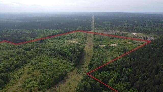 134 Acres of Recreational Land for Sale in Clarks Hill, South Carolina