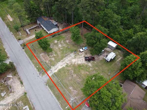 0.52 Acres of Residential Land for Sale in Hephzibah, Georgia