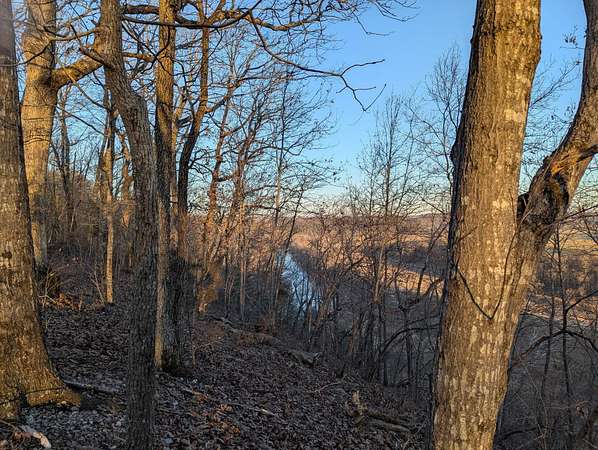 3.62 Acres of Land for Sale in Galena, Missouri