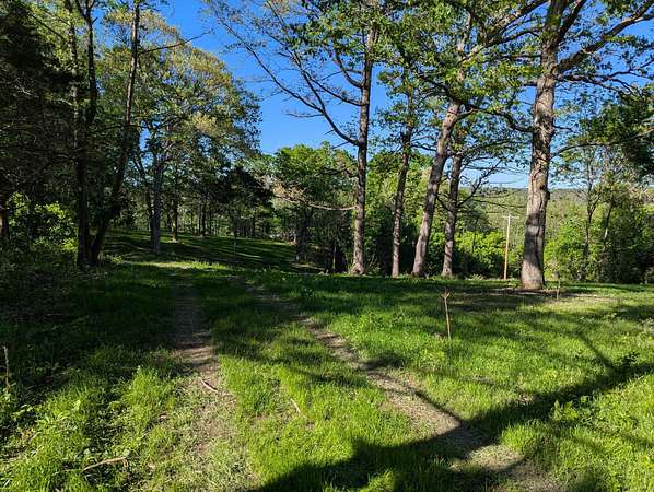 3.62 Acres of Land for Sale in Galena, Missouri