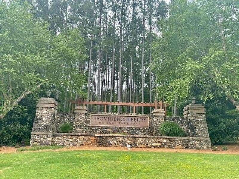 1.49 Acres of Land for Sale in Lincolnton, Georgia