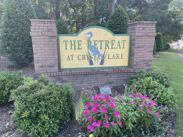 0.9 Acres of Residential Land for Sale in Aiken, South Carolina