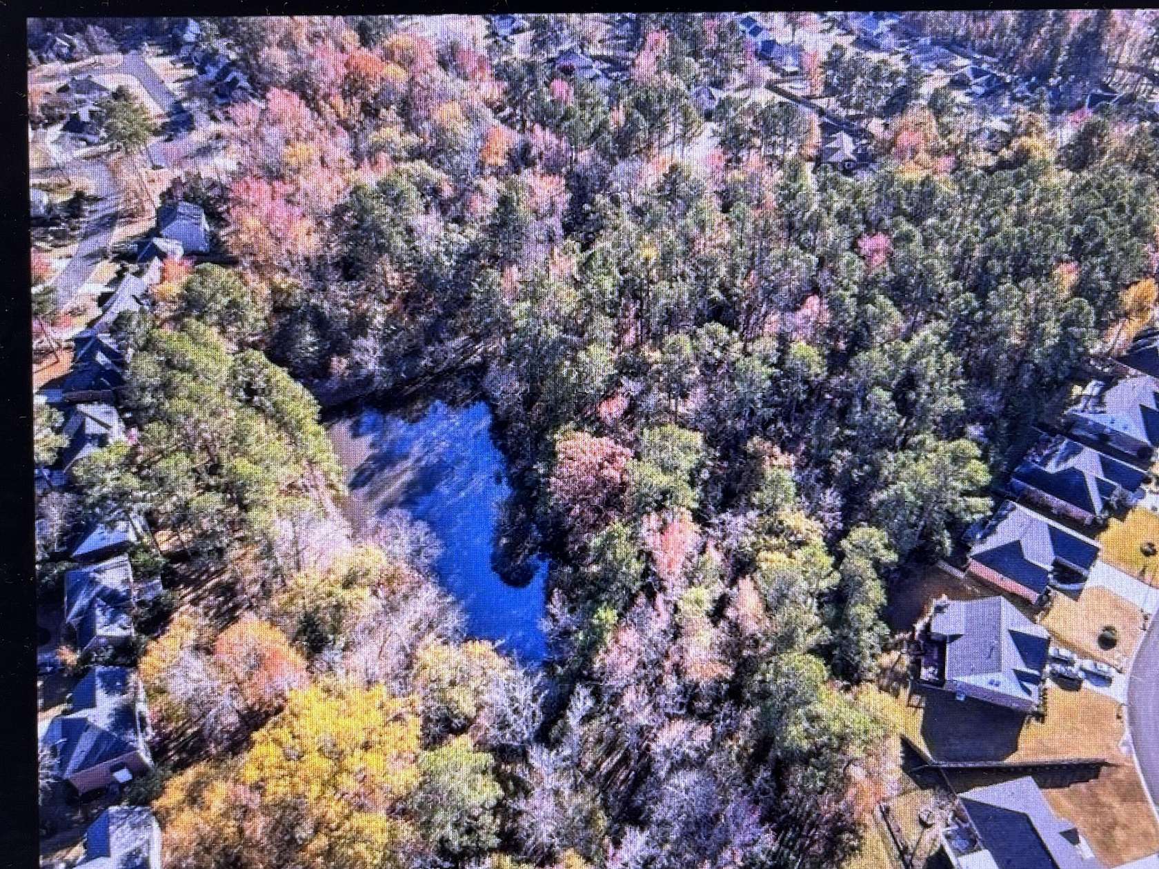 5.8 Acres of Residential Land for Sale in Martinez, Georgia