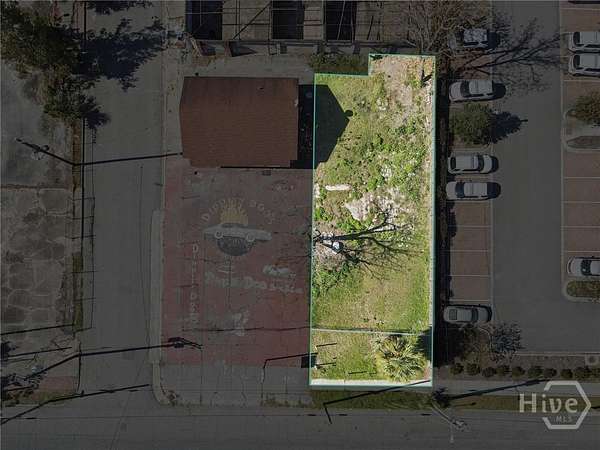 0.11 Acres of Land for Sale in Savannah, Georgia