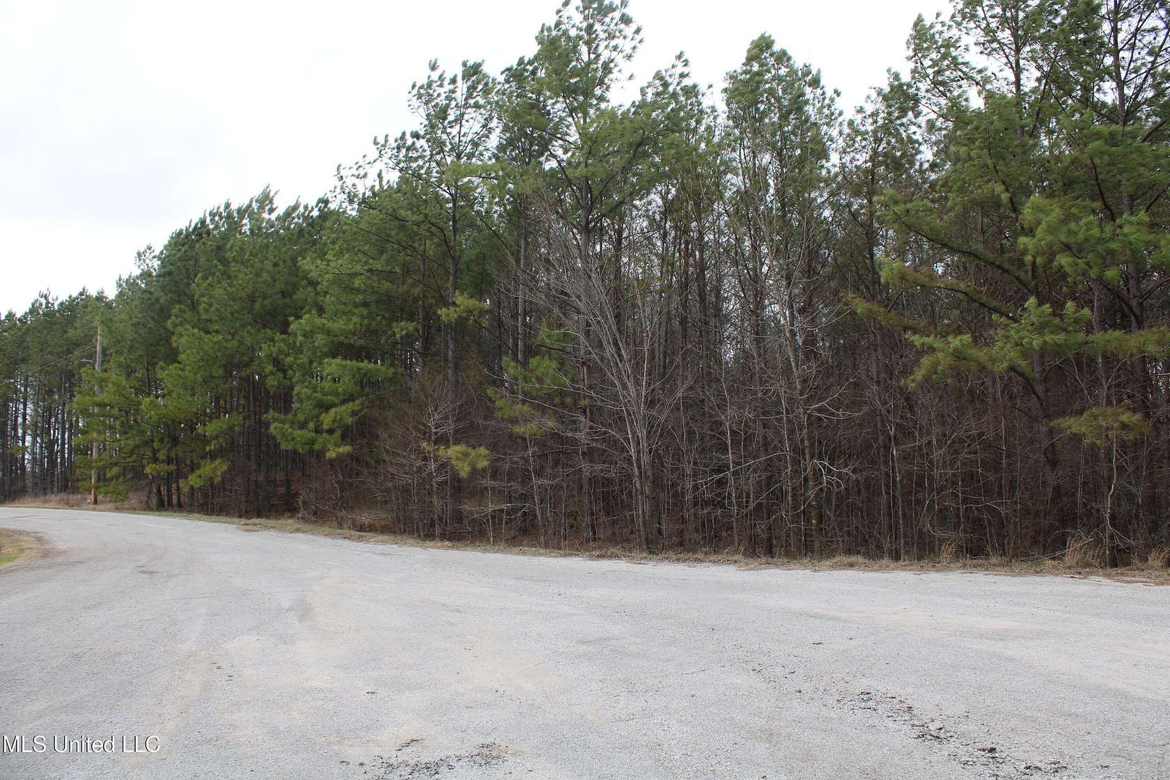 1.5 Acres of Residential Land for Sale in Byhalia, Mississippi