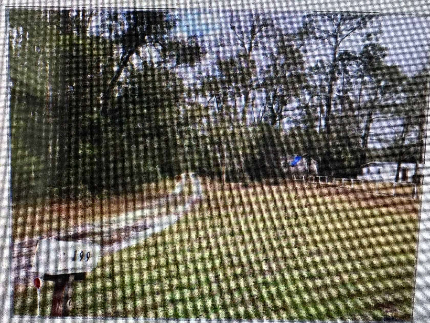 4.2 Acres of Residential Land for Sale in Crawfordville, Florida
