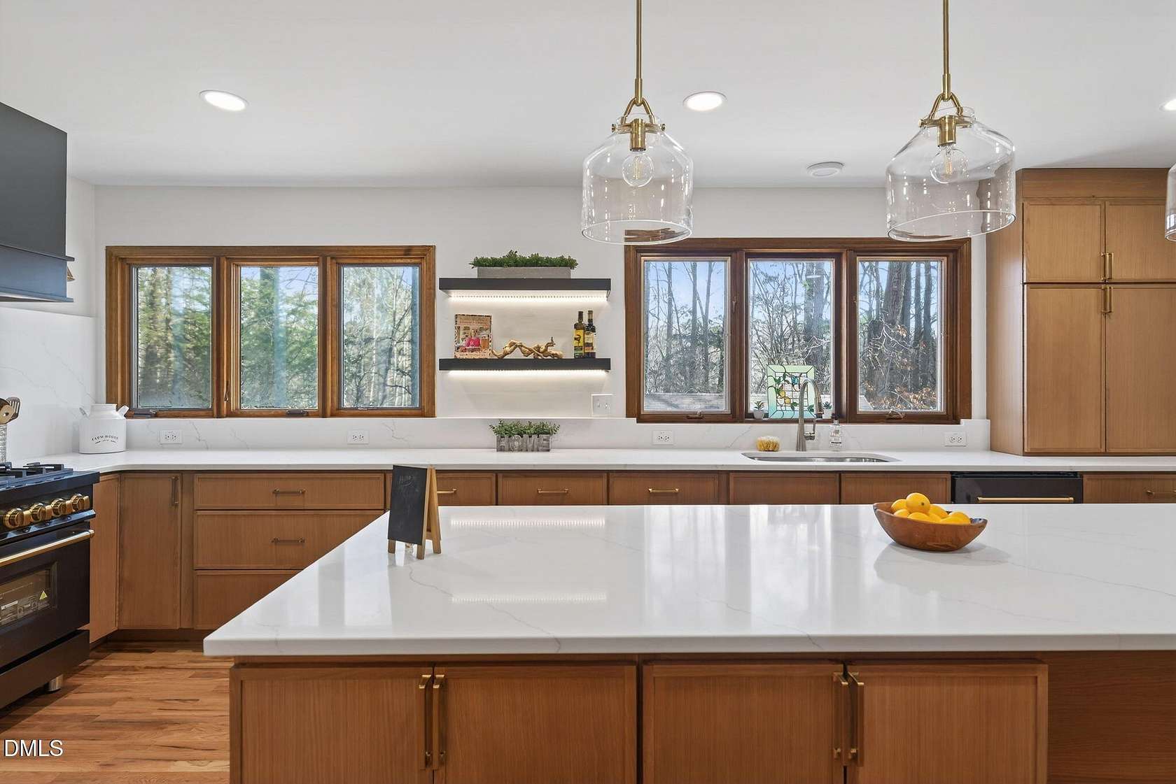5.46 Acres of Land with Home for Sale in Chapel Hill, North Carolina
