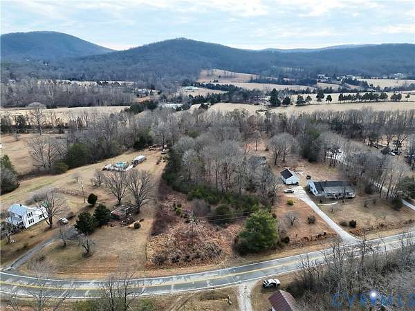 2.3 Acres of Residential Land for Sale in Shipman, Virginia