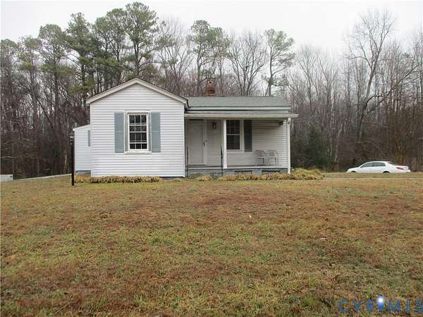 2.16 Acres of Land with Home for Sale in Glen Allen, Virginia