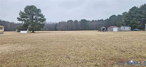 15.5 Acres of Land for Sale in Dunnsville, Virginia