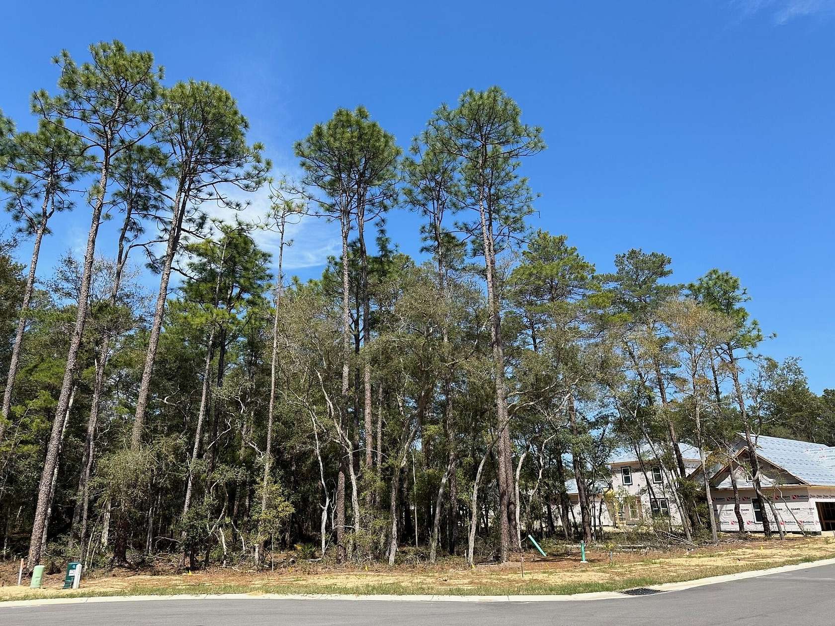 0.64 Acres of Residential Land for Sale in Niceville, Florida