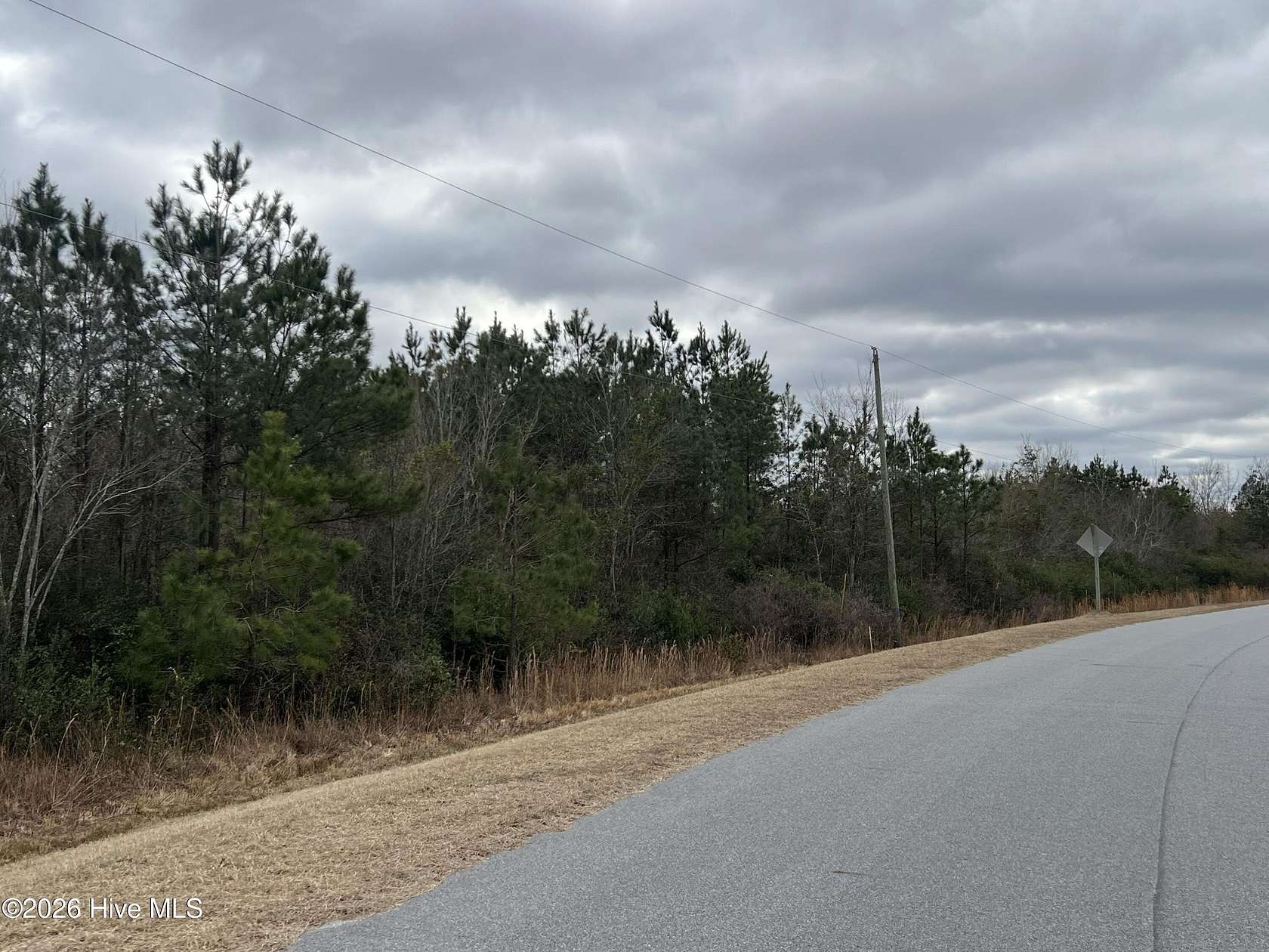 94 Acres of Land for Sale in Winterville, North Carolina