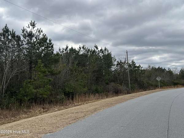 94 Acres of Land for Sale in Winterville, North Carolina