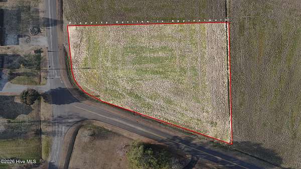 0.9 Acres of Residential Land for Sale in Elizabeth City, North Carolina