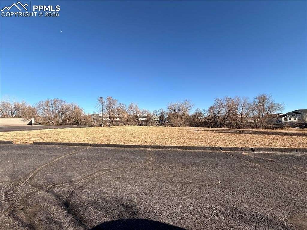 0.8 Acres of Land for Sale in Colorado Springs, Colorado