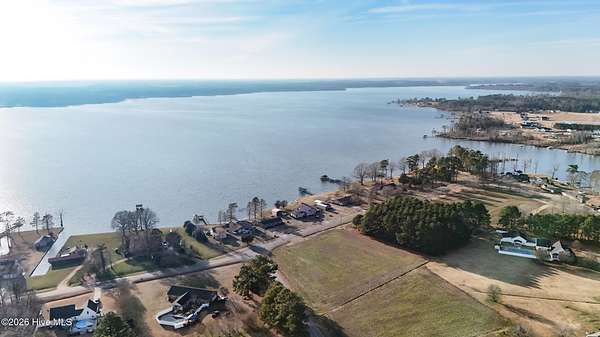 0.9 Acres of Residential Land for Sale in Elizabeth City, North Carolina