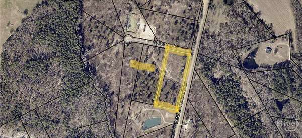 5 Acres of Land for Sale in Register, Georgia