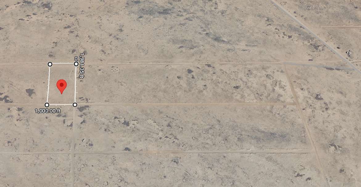 5 Acres of Land for Sale in Kingman, Arizona