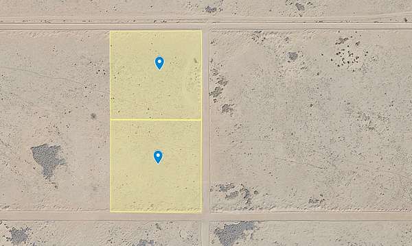 5 Acres of Land for Sale in Kingman, Arizona