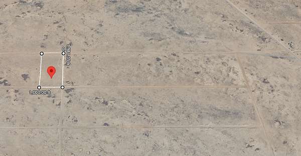 5 Acres of Land for Sale in Kingman, Arizona