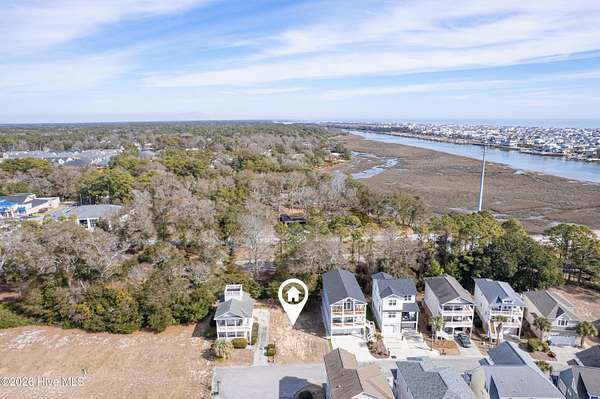 0.09 Acres of Residential Land for Sale in Ocean Isle Beach, North Carolina