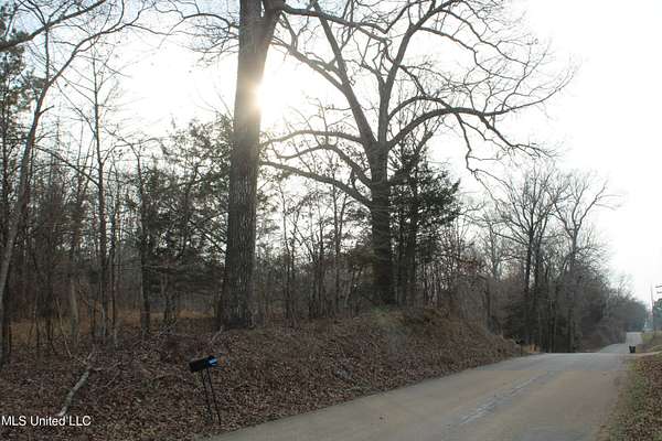 7.82 Acres of Residential Land for Sale in Holly Springs, Mississippi