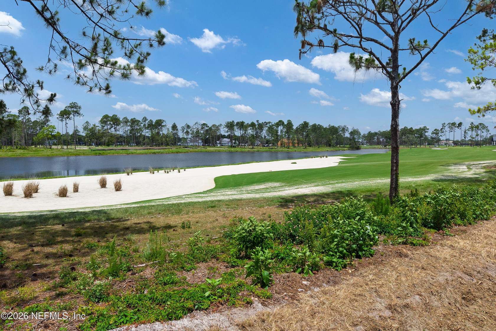 0.39 Acres of Residential Land for Sale in Jacksonville, Florida