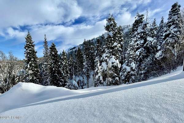 0.89 Acres of Residential Land for Sale in Park City, Utah