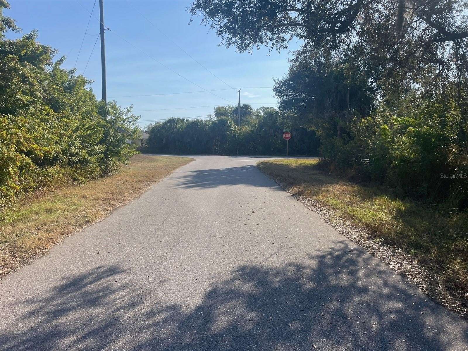 0.23 Acres of Residential Land for Sale in Port Charlotte, Florida