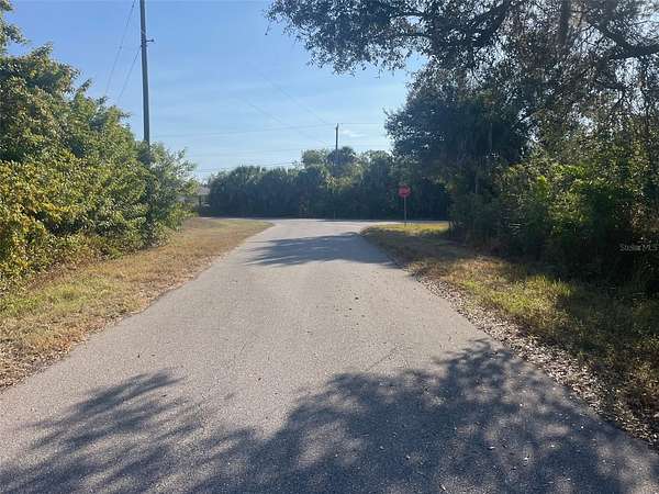 0.23 Acres of Residential Land for Sale in Port Charlotte, Florida