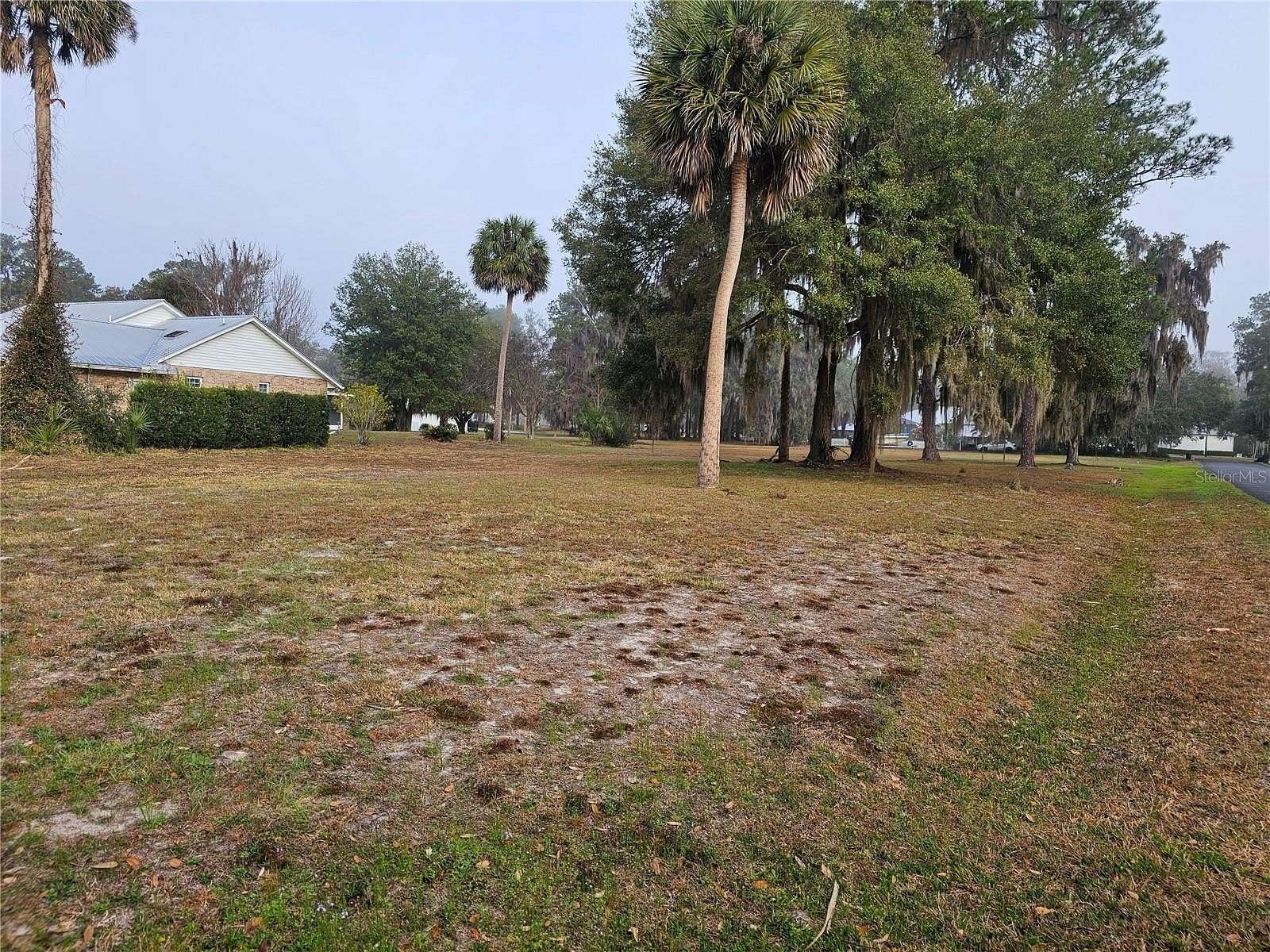 0.48 Acres of Residential Land for Sale in Crescent City, Florida