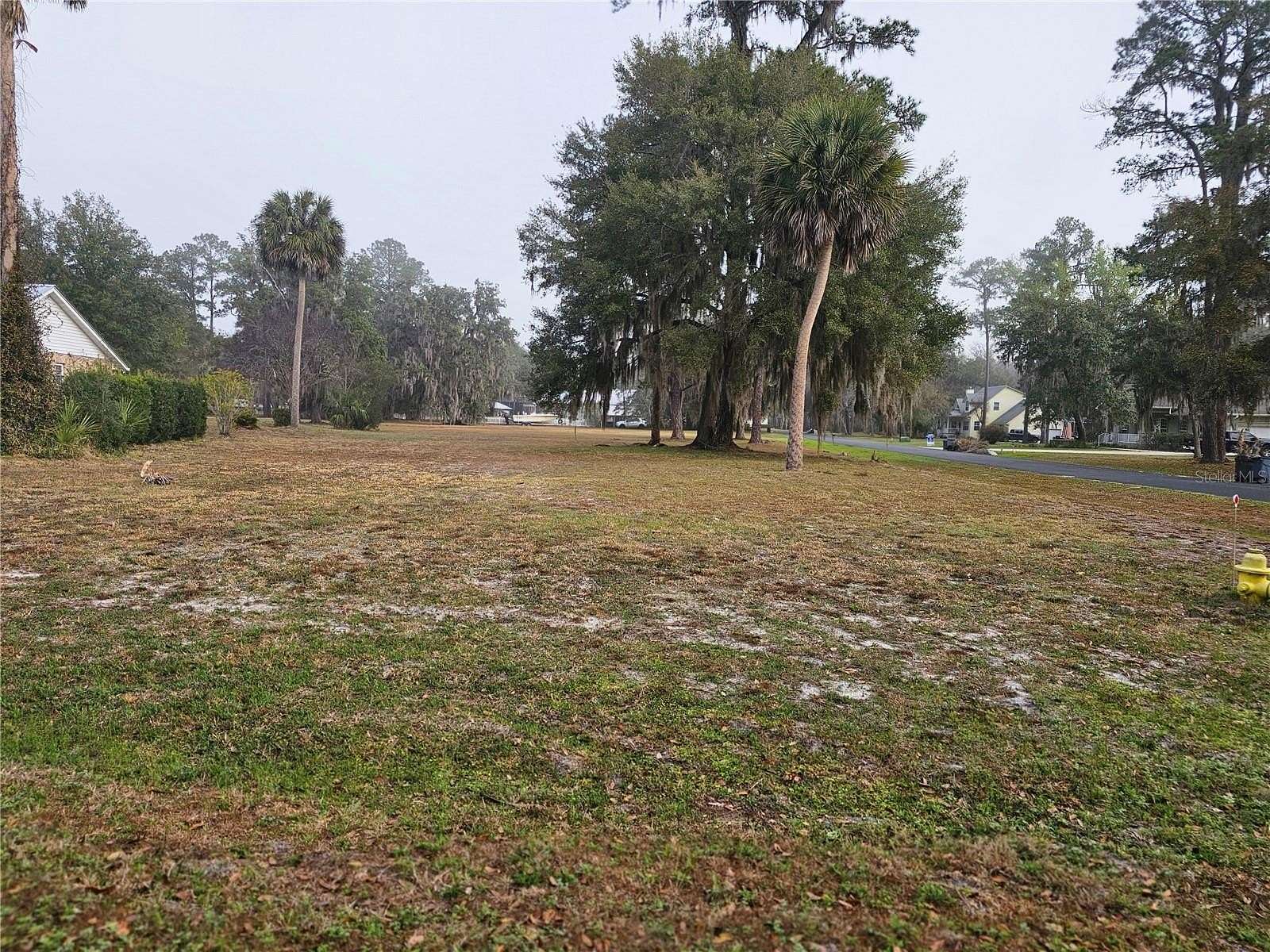 0.48 Acres of Residential Land for Sale in Crescent City, Florida