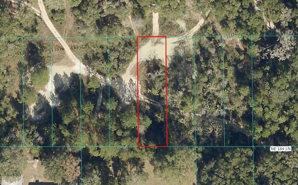 0.23 Acres of Residential Land for Sale in Citra, Florida