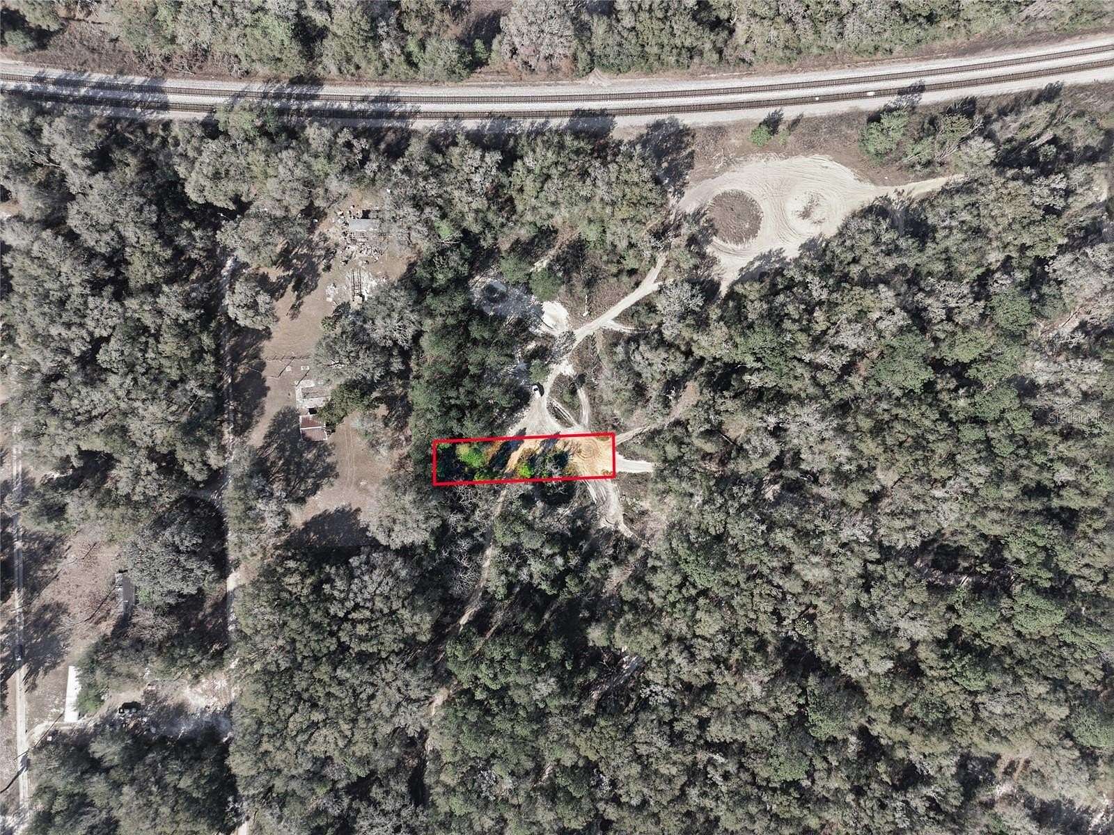 0.23 Acres of Residential Land for Sale in Citra, Florida