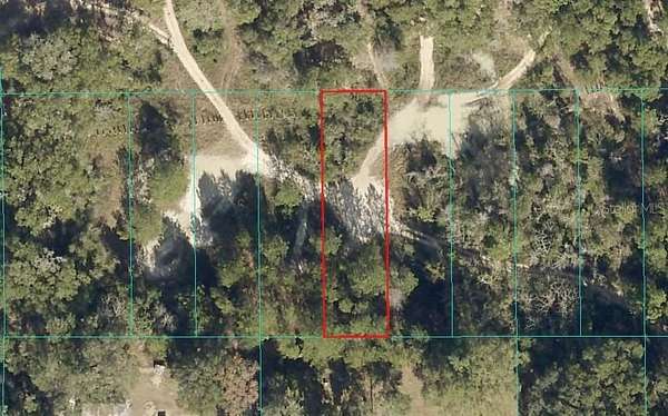 0.23 Acres of Residential Land for Sale in Citra, Florida