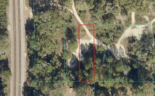 0.23 Acres of Residential Land for Sale in Citra, Florida