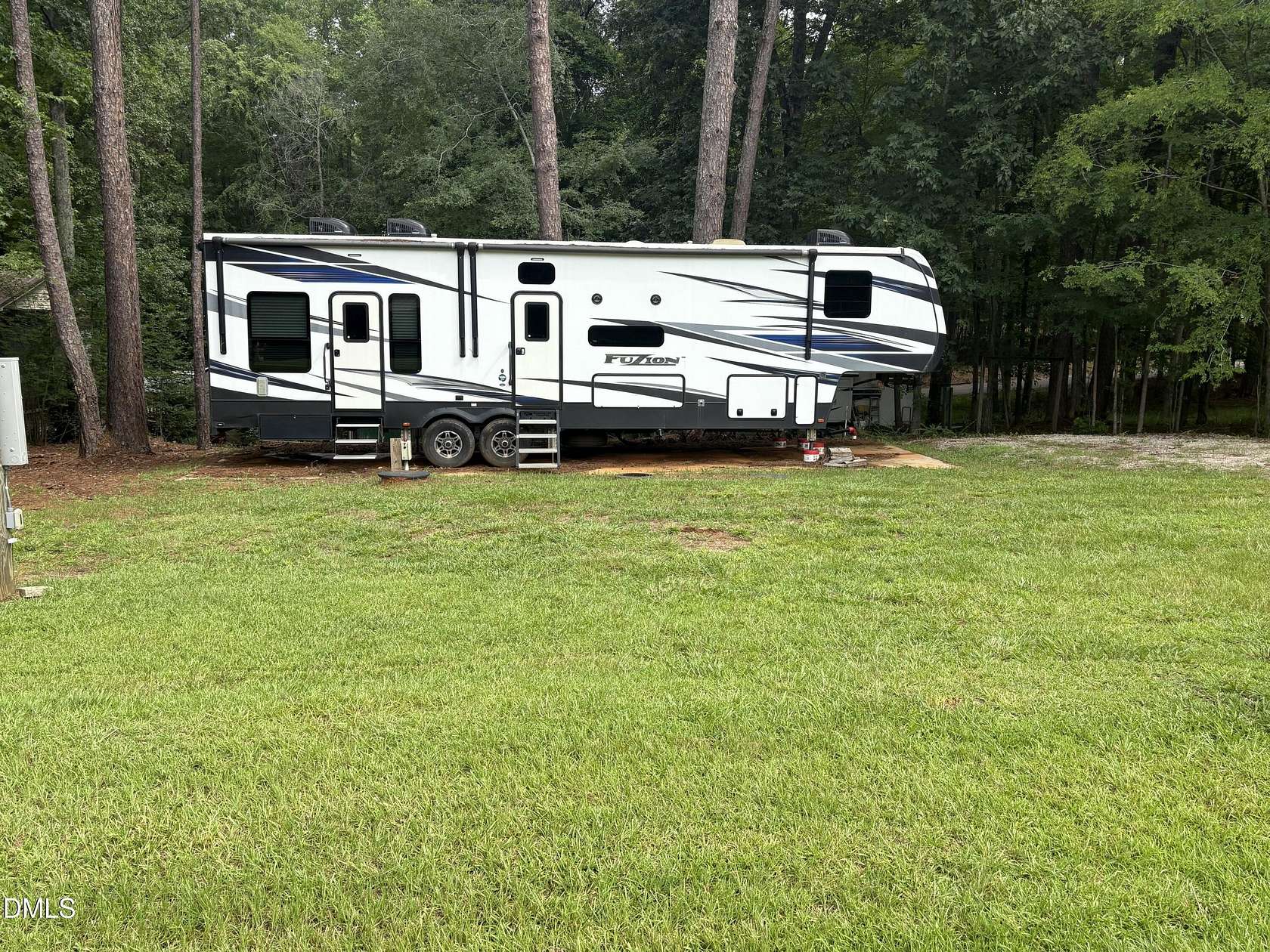 0.22 Acres of Land for Sale in Louisburg, North Carolina