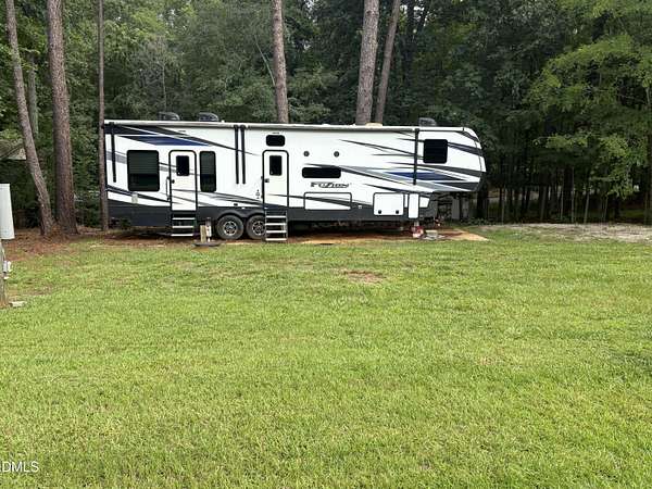 0.22 Acres of Land for Sale in Louisburg, North Carolina